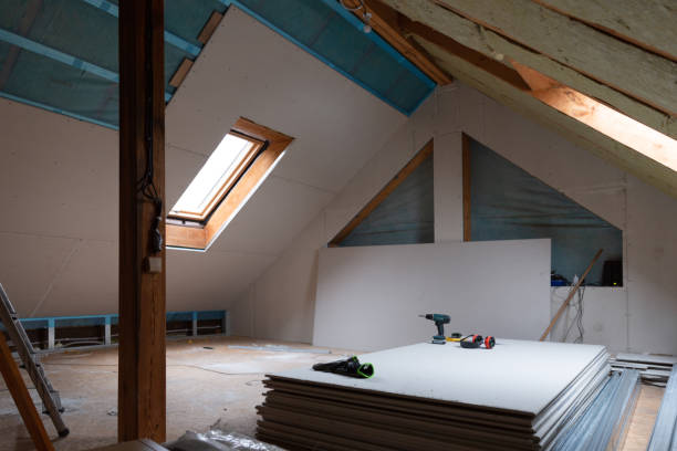 Best Local Insulation Services  in Seabrook Island, SC