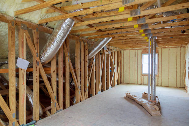 Best Soundproof Insulation Installation  in Seabrook Island, SC