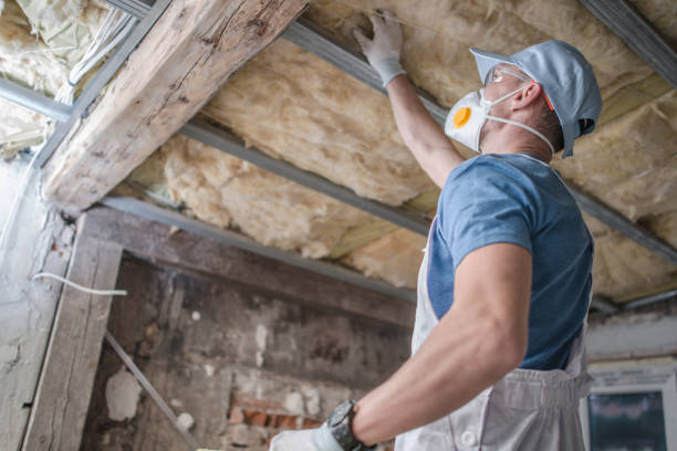 Range of Insulation Solutions in Seabrook Island, SC