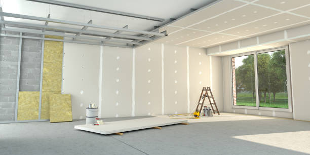 Range of Insulation Solutions in Seabrook Island, SC