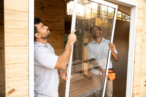 Insulation Contractors for Homes in Seabrook Island, SC