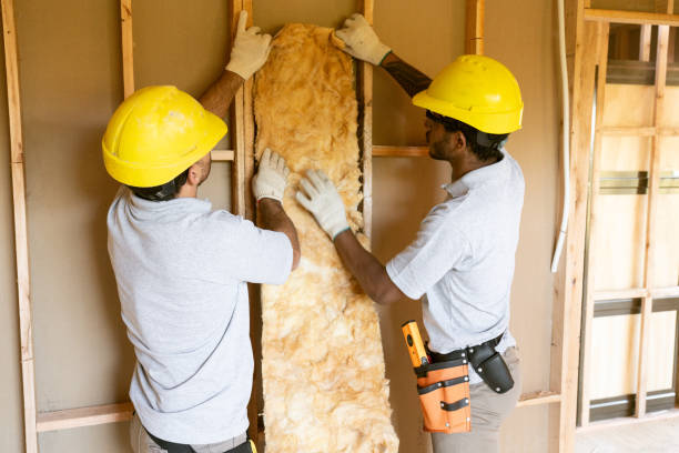 Best Residential Insulation Services  in Seabrook Island, SC